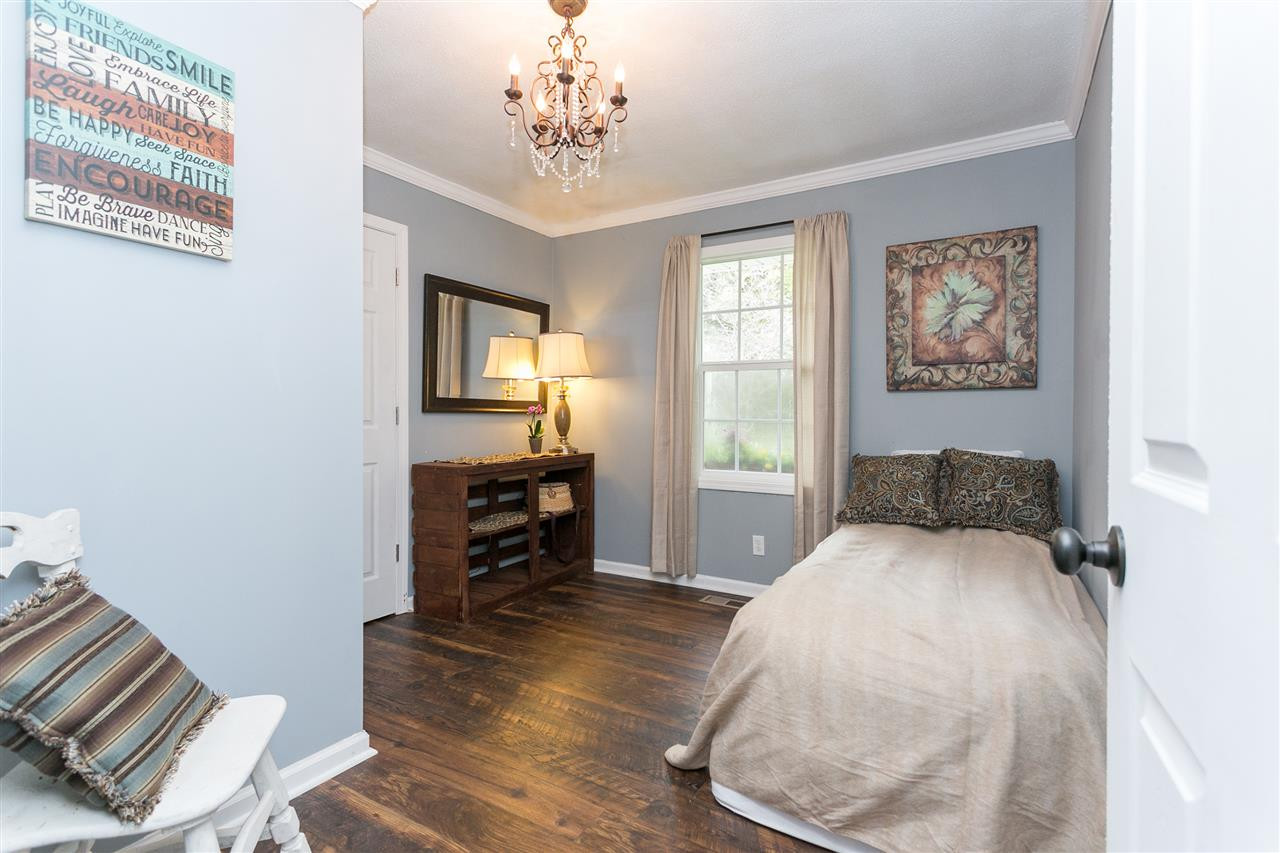 119 Foust Road Mebane, NC 27302 - Photo 23 of 25 Photo 23