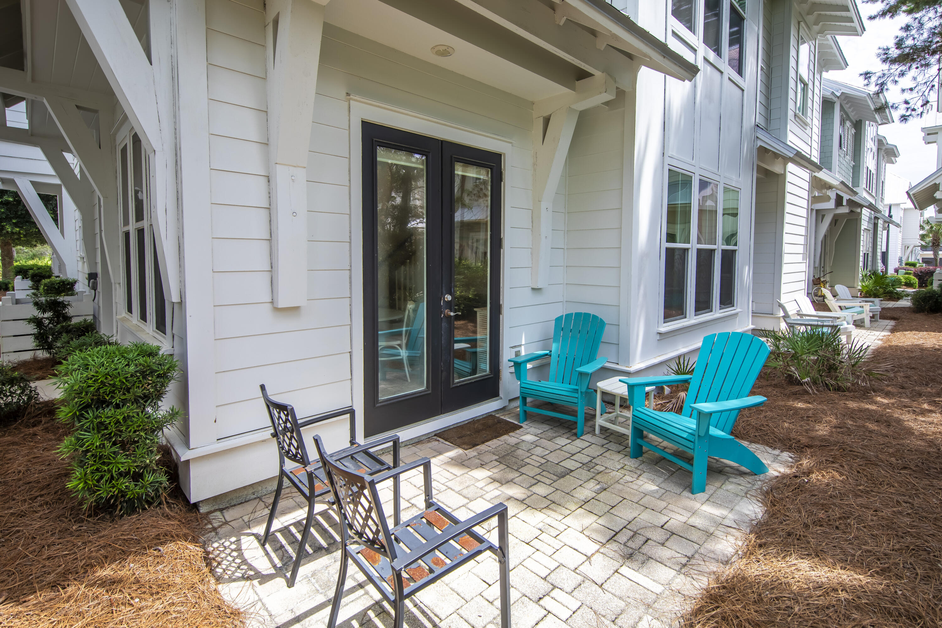 111 East Milestone Drive, Unit B Inlet Beach, FL 32461 - Photo 4 of 44 111-east-milestone-unit-b-004