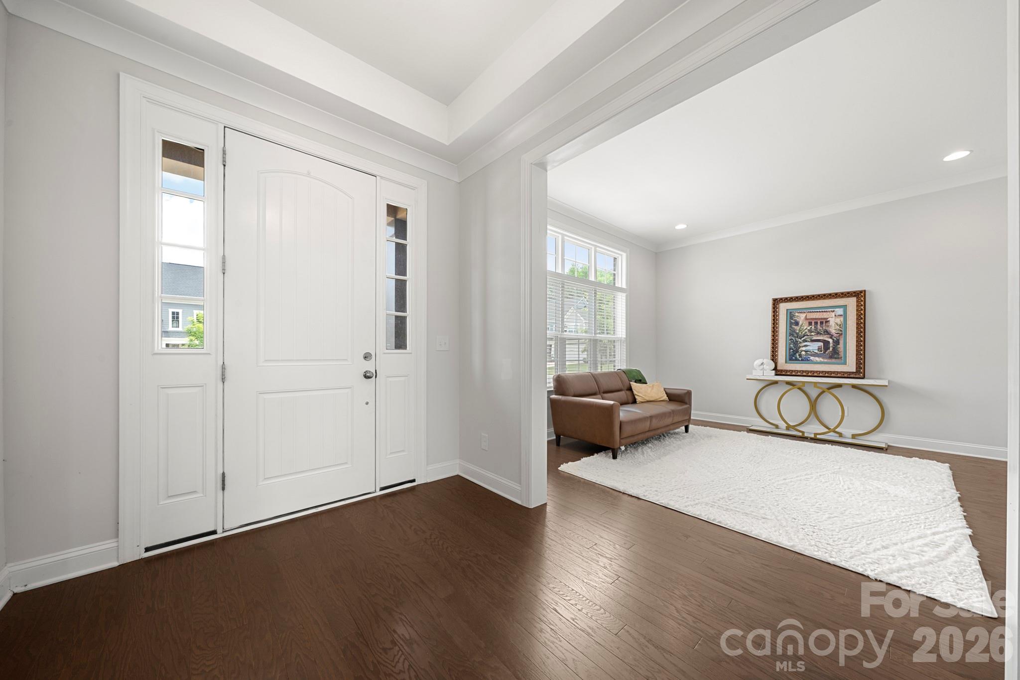 5005 Alexander Road Charlotte, NC 28270 - Photo 7 of 46