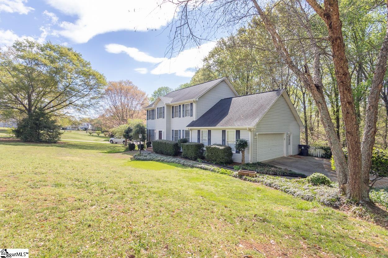 302 Surrey Lane Anderson, SC 29621 - Photo 3 of 35