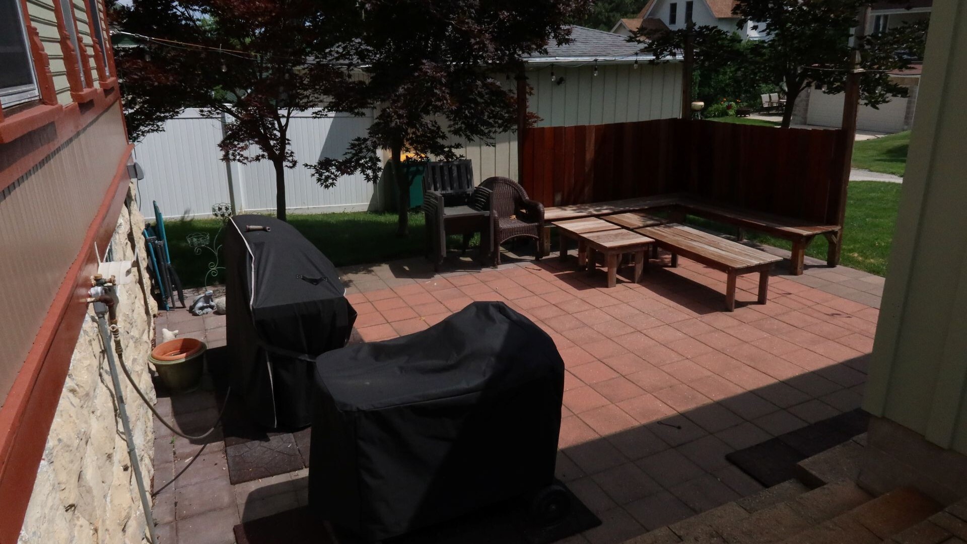 509 Singer Avenue Lemont, IL 60439 - Photo 21 of 24