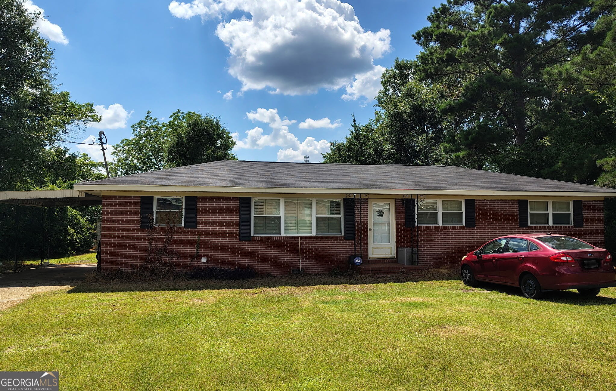 205 Grace Street Colquitt, GA 39837 - Photo 1 of 11