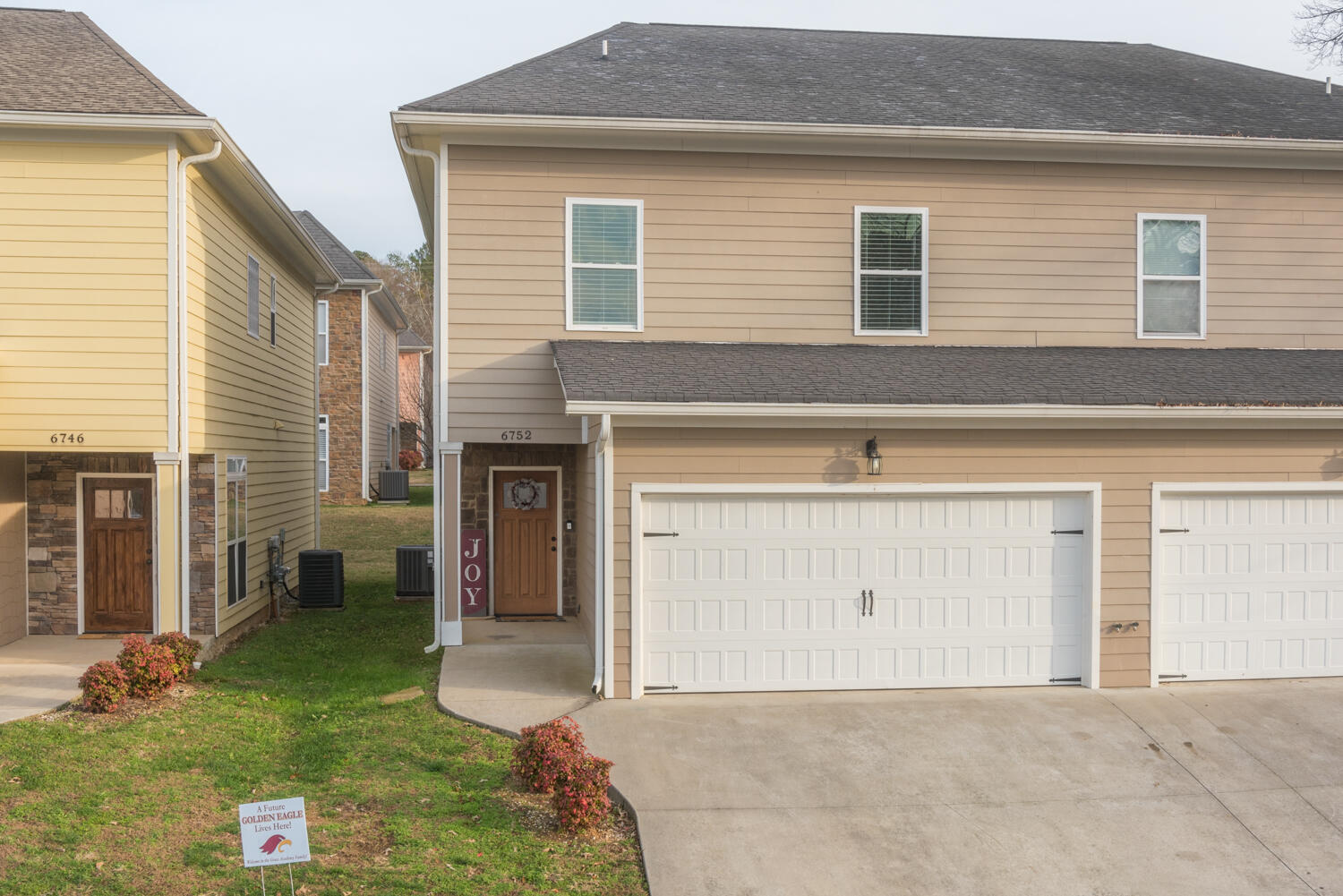 6752 Palms Court Chattanooga, TN 37421 - Photo 22 of 22 6752_Palms_Ct_01