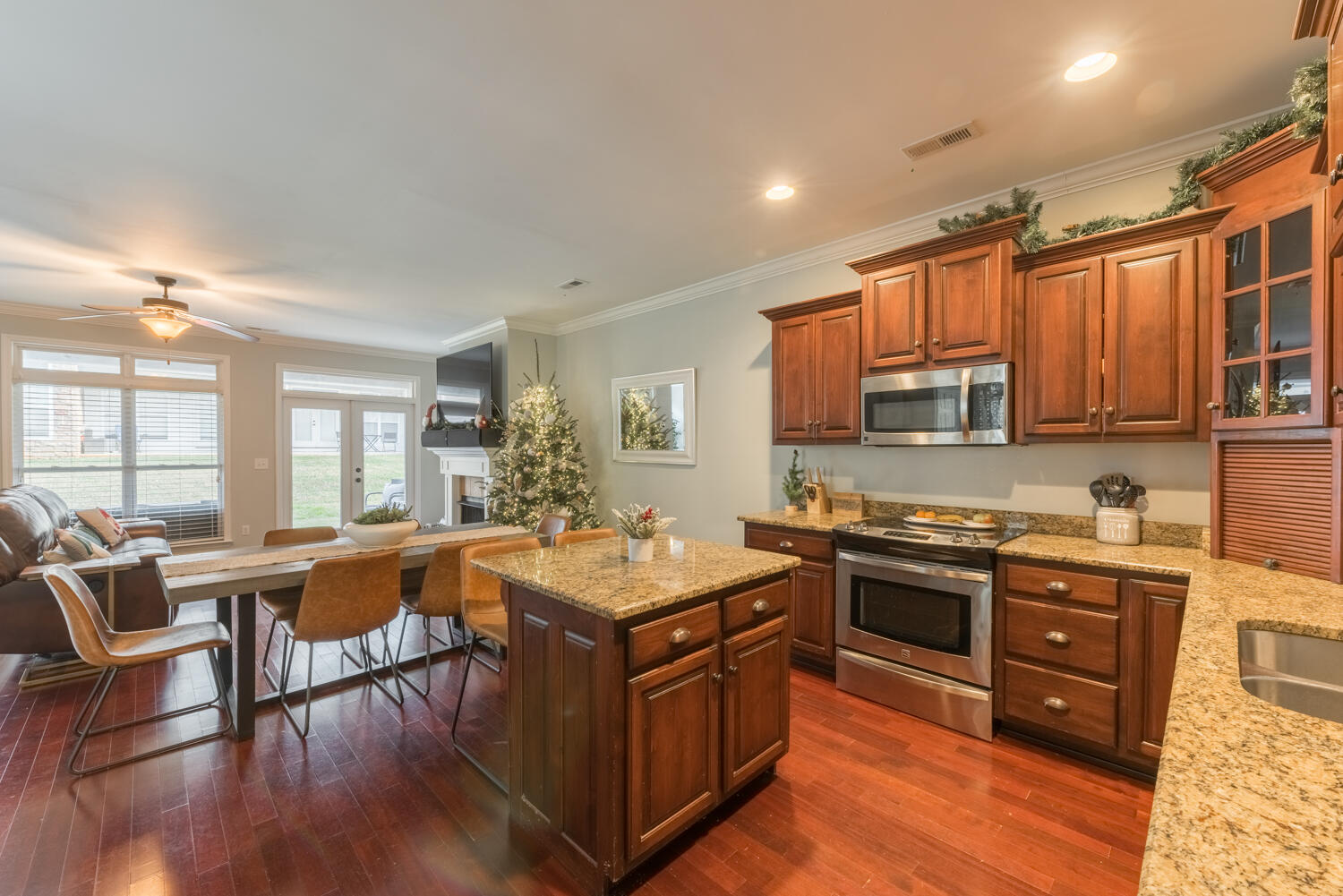 6752 Palms Court Chattanooga, TN 37421 - Photo 10 of 22 6752_Palms_Ct_12