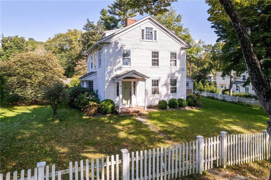 64 Wright Street Westport, CT 06880 - Photo 1 of 1