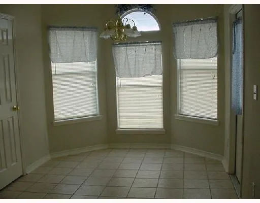 a view of a livingroom with a window