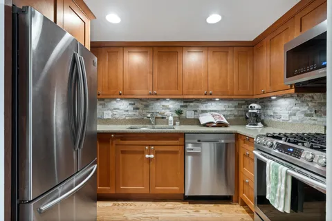 $649,900 | 1050 West Webster Avenue, Unit 1E, Chicago, IL 60614