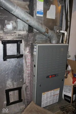 $190,000 | 1619 West Kessler Blvd N Drive, Indianapolis, IN 46222