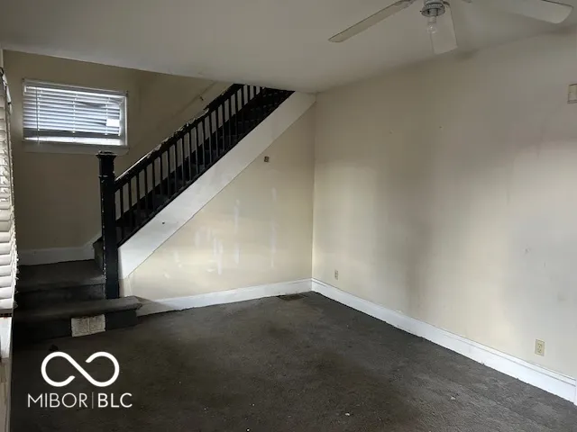 $190,000 | 1619 West Kessler Blvd N Drive, Indianapolis, IN 46222