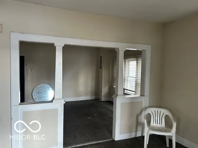 $190,000 | 1619 West Kessler Blvd N Drive, Indianapolis, IN 46222