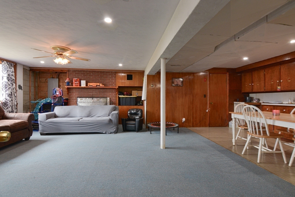 35 Worcester Street Methuen, MA 01844 - Photo 24 of 31 a living room with furniture and a large window