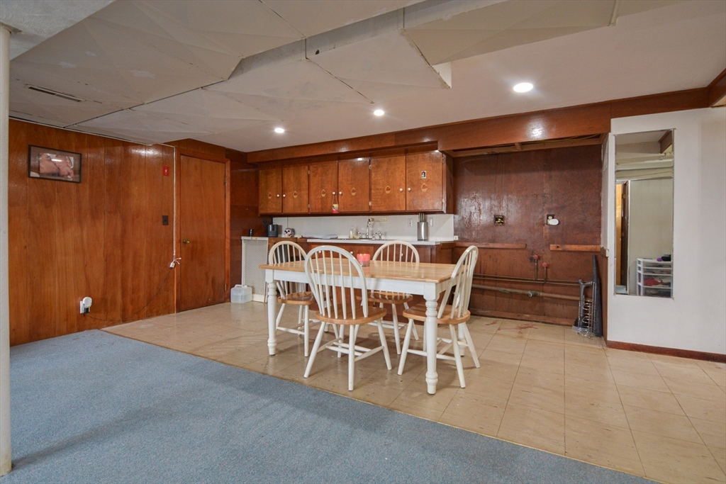 35 Worcester Street Methuen, MA 01844 - Photo 25 of 31 a view of a dining room with furniture