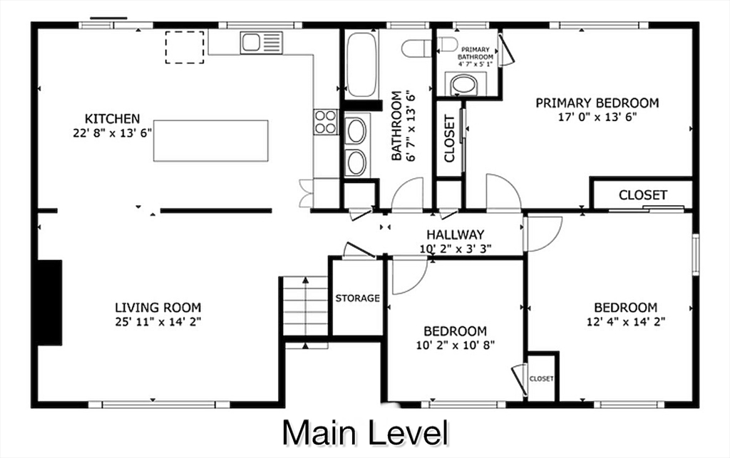 35 Worcester Street Methuen, MA 01844 - Photo 30 of 31 a picture of a park