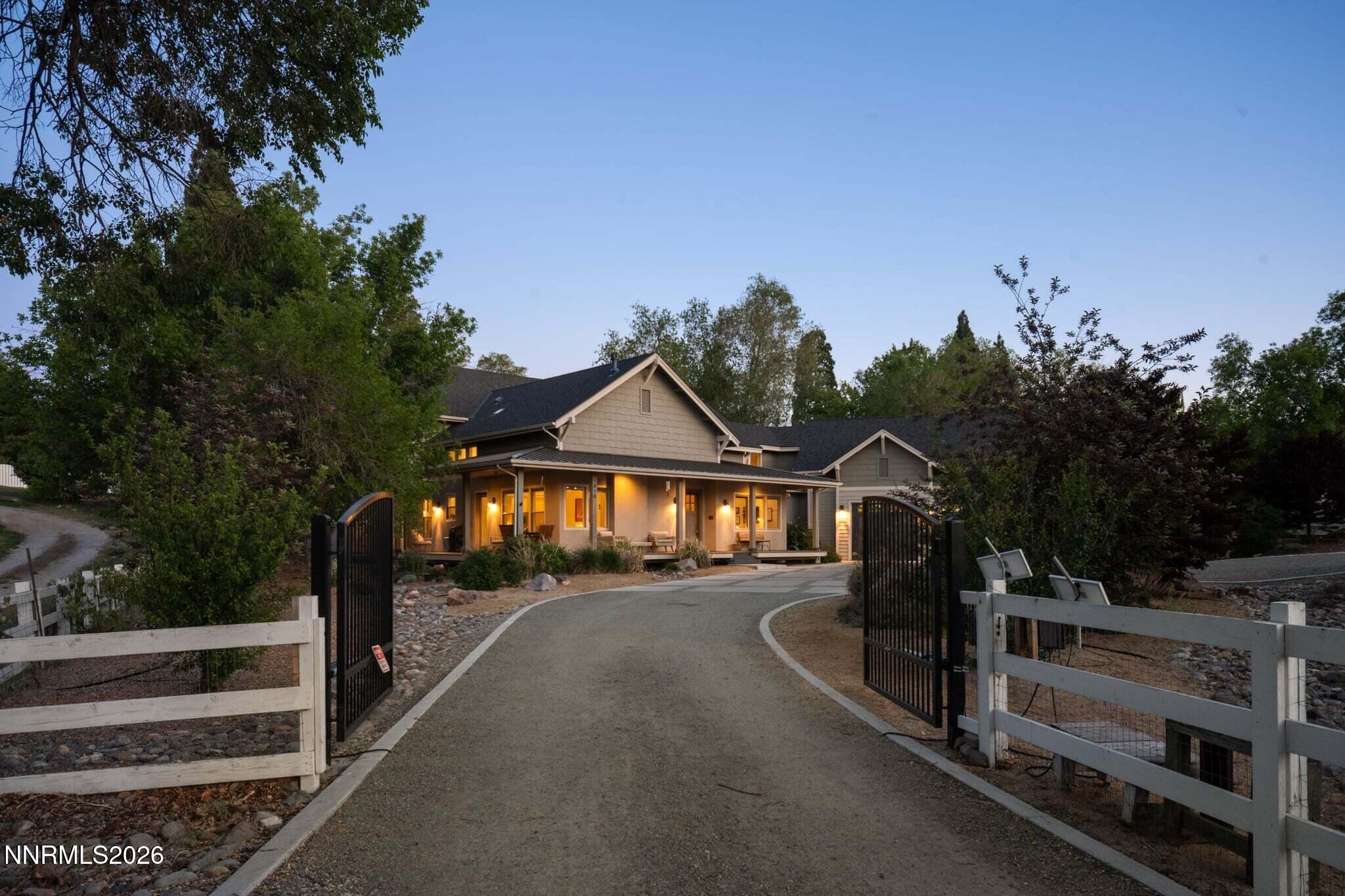 1010 Skyline Boulevard Reno, NV 89509 - Photo 3 of 78 1010-Skyline-Blvd-82