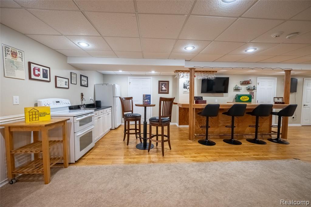 22426 Moorgate Street Novi, MI 48374 - Photo 41 of 50