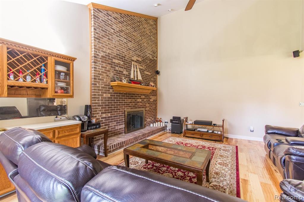 2604 Winter Park Road Rochester Hills, MI 48309 - Photo 21 of 48