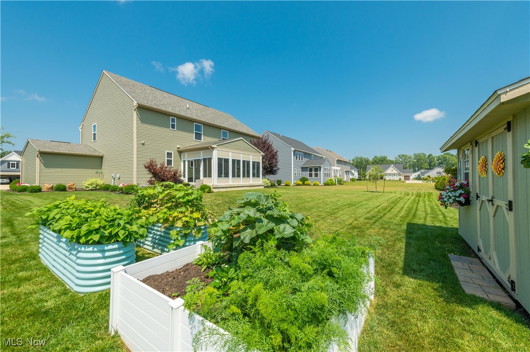 36571 Amalfi Road North Ridgeville, OH 44039 - Photo 46 of 50