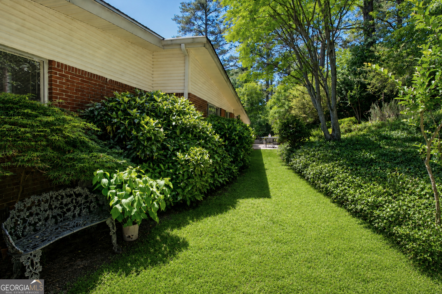 132 Robin Hood Road Northeast Rome, GA 30161 - Photo 37 of 39