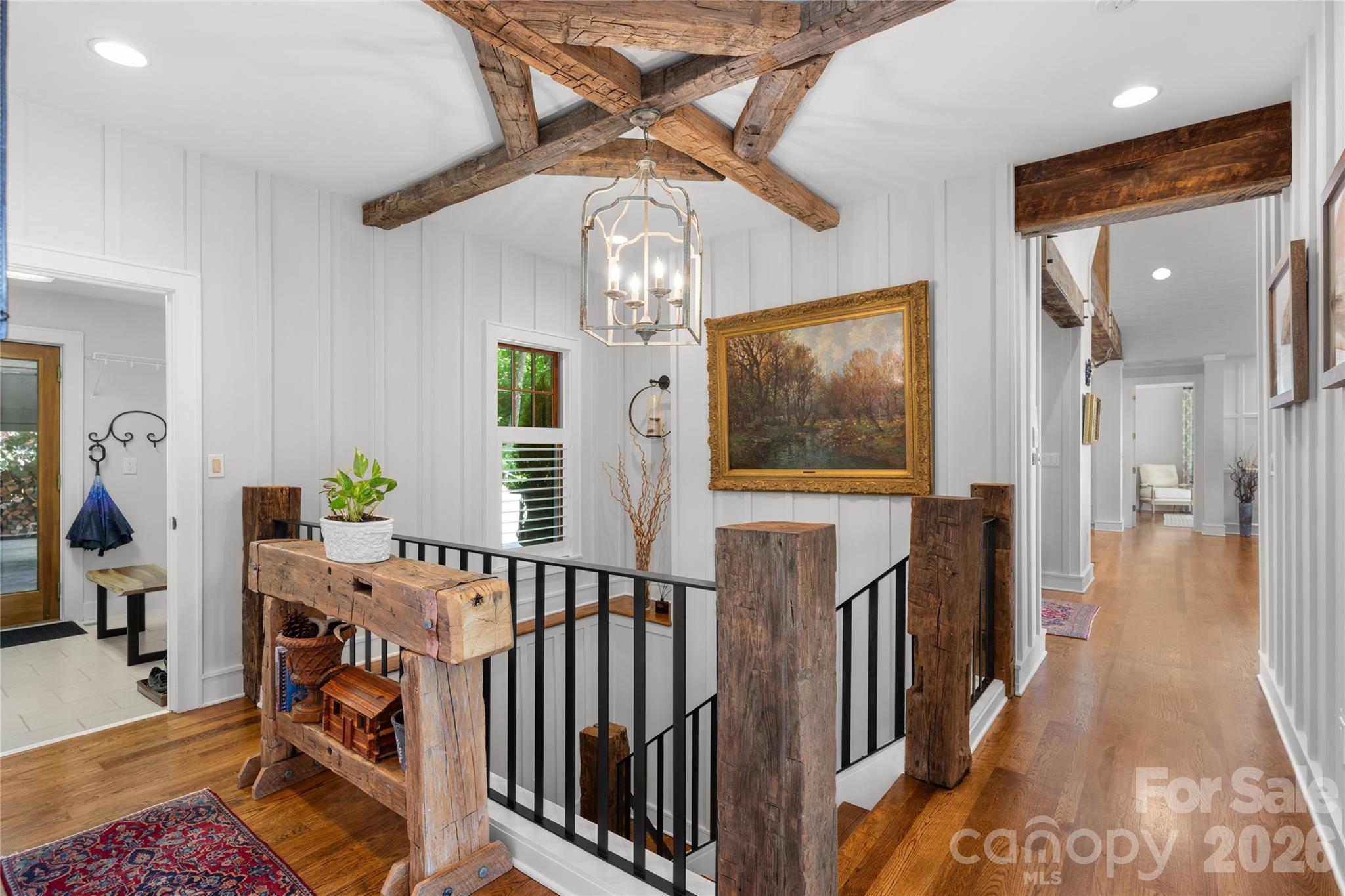 100 Meadow Ridge Road Lake Toxaway, NC 28747 - Photo 19 of 48