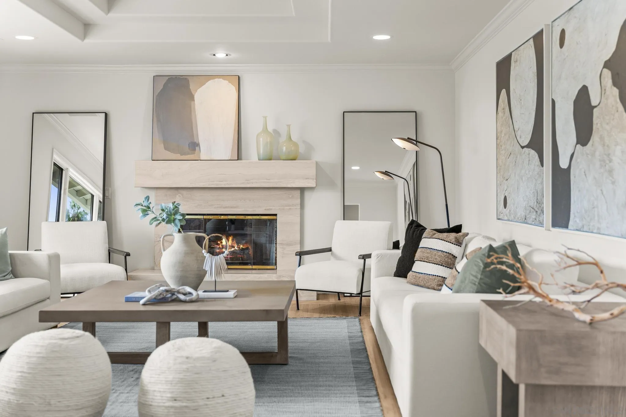 312 Sea Ridge Drive La Jolla, CA 92037 - Photo 13 of 50 Gallery Image 13