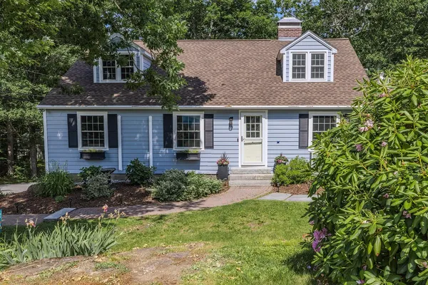 $824,000 | 59 Blaze Hill Road, Hopkinton, NH 03229