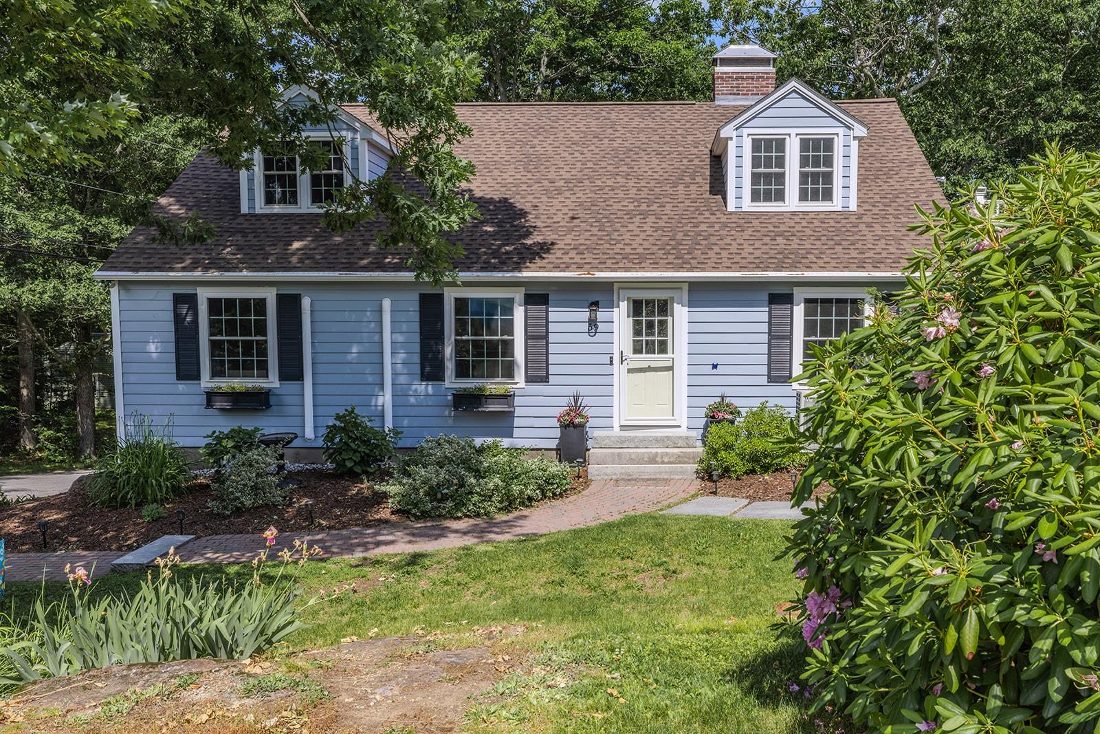 59 Blaze Hill Road Hopkinton, NH 03229 - Photo 58 of 60