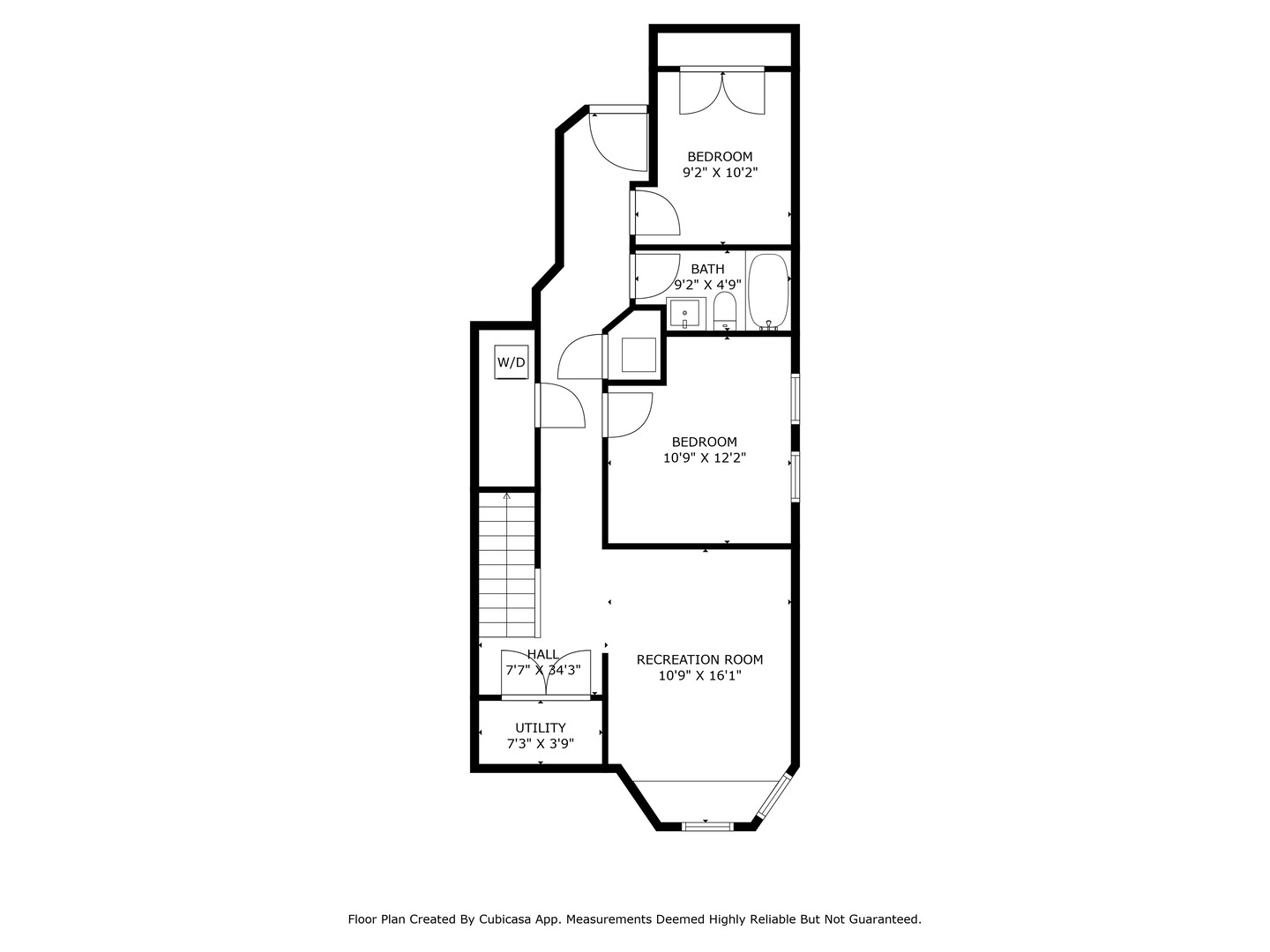 3517 North Reta Avenue, Unit 1F Chicago, IL 60657 - Photo 21 of 23