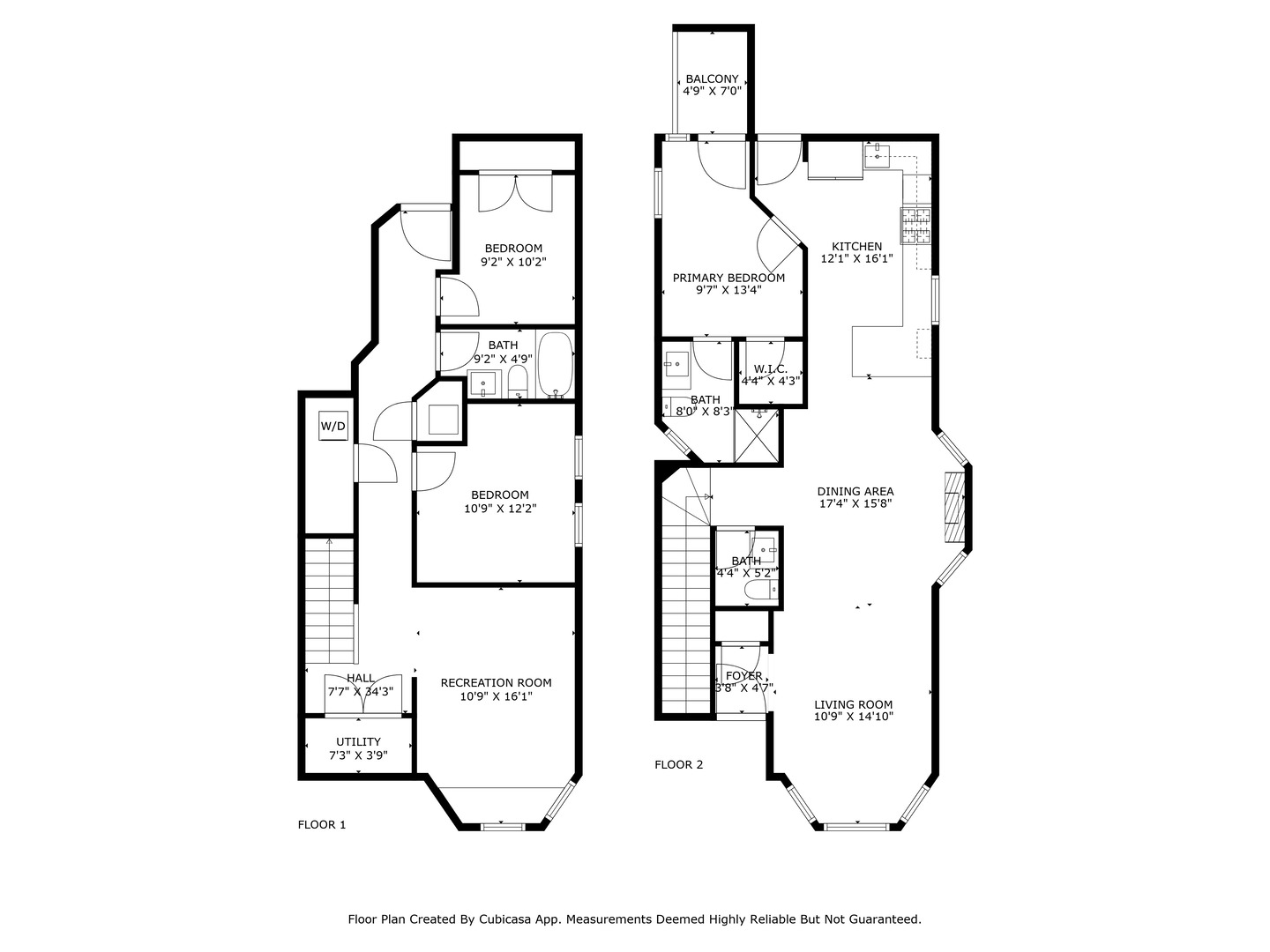 3517 North Reta Avenue, Unit 1F Chicago, IL 60657 - Photo 23 of 23