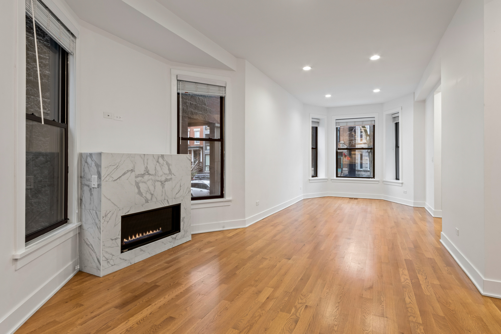 3517 North Reta Avenue, Unit 1F Chicago, IL 60657 - Photo 7 of 23