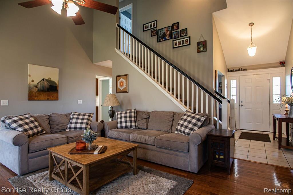 5225 Whitaker Road Linden, MI 48451 - Photo 12 of 29