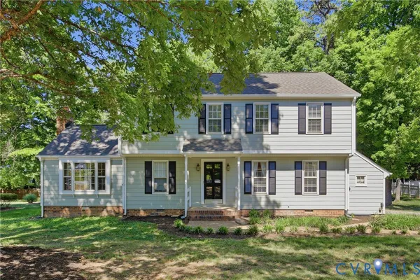$450,000 | 2341 Loch Braemar Drive, North Chesterfield, VA 23236