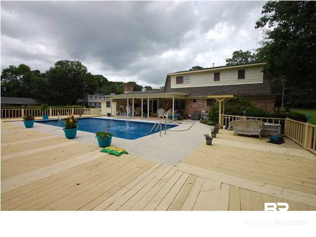 2000 Marian Drive Mobile, AL 36695 - Photo 19 of 22