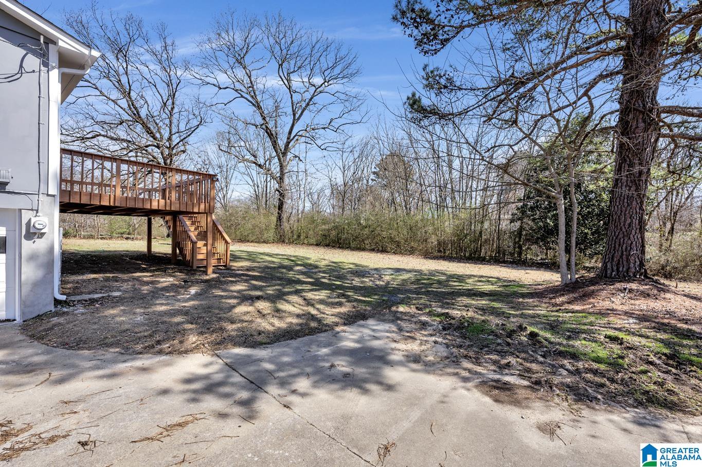 3111 New Castle Road Birmingham, AL 35217 - Photo 30 of 34