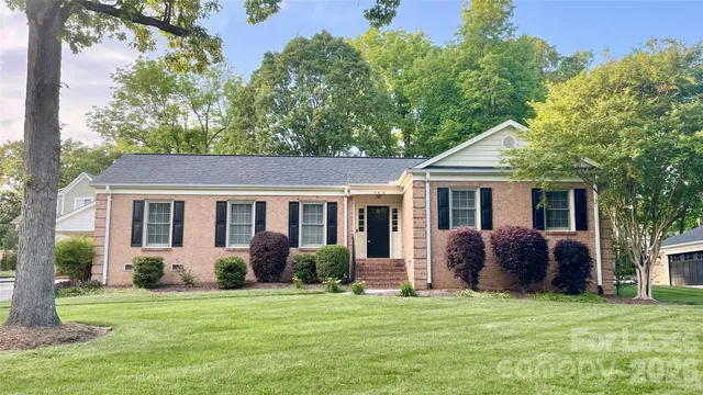 $4,250 | 6810 Rosemary Lane, Charlotte, NC 28210