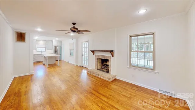 $4,250 | 6810 Rosemary Lane, Charlotte, NC 28210