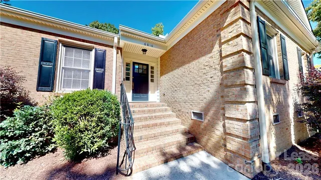 $4,250 | 6810 Rosemary Lane, Charlotte, NC 28210