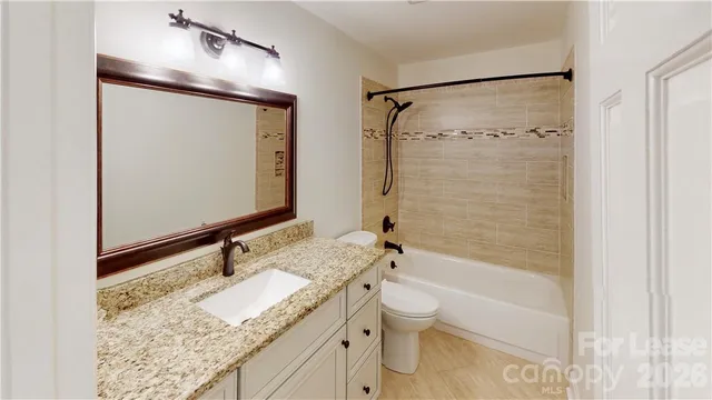 $4,250 | 6810 Rosemary Lane, Charlotte, NC 28210