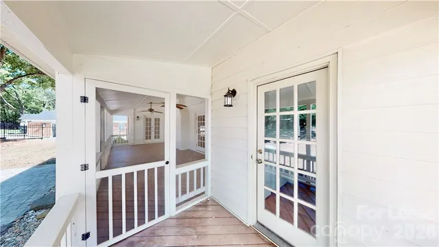 $4,250 | 6810 Rosemary Lane, Charlotte, NC 28210