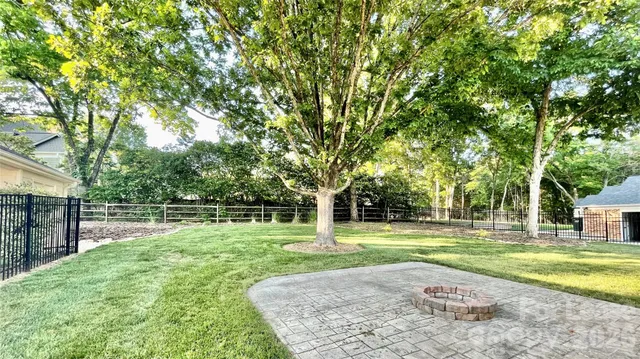 $4,250 | 6810 Rosemary Lane, Charlotte, NC 28210