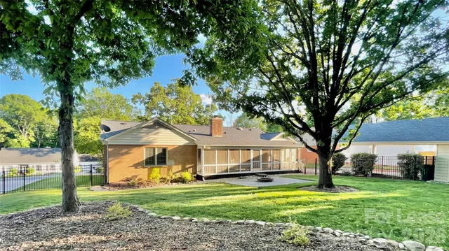 $4,250 | 6810 Rosemary Lane, Charlotte, NC 28210