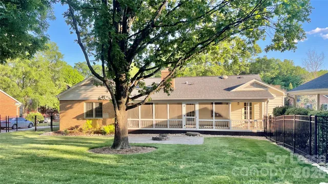 $4,250 | 6810 Rosemary Lane, Charlotte, NC 28210