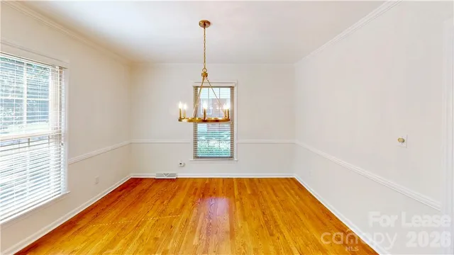 $4,250 | 6810 Rosemary Lane, Charlotte, NC 28210
