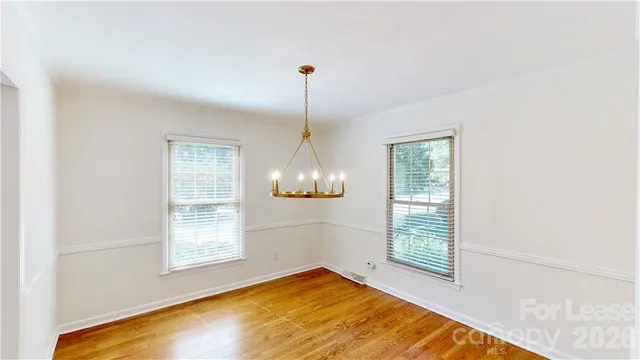 $4,250 | 6810 Rosemary Lane, Charlotte, NC 28210