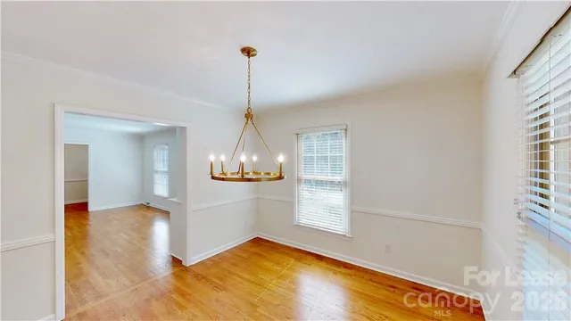 $4,250 | 6810 Rosemary Lane, Charlotte, NC 28210
