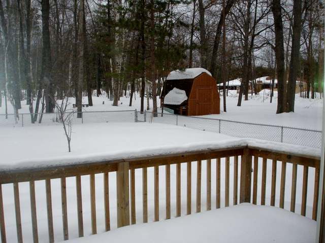 4368 Ranger Road Eagle River, WI 54521 - Photo 12 of 13 Gallery Image 12