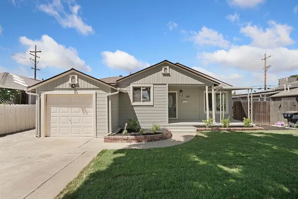 $489,950 | 405 West 23rd Street, Tracy, CA 95376