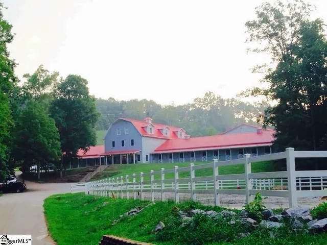 $3,500,000 | 4700 Dacusville Highway, Marietta, SC 29661