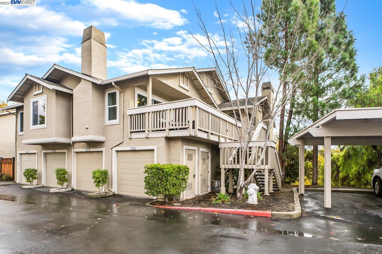 3755 Crow Canyon Road San Ramon, CA 94582 - Photo 1 of 1 a front view of a building