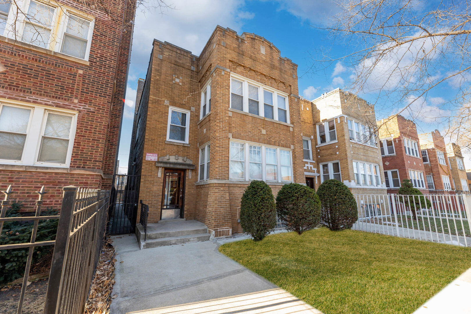 6352 South Francisco Avenue, Unit 2 Chicago, IL 60629 - Photo 2 of 11