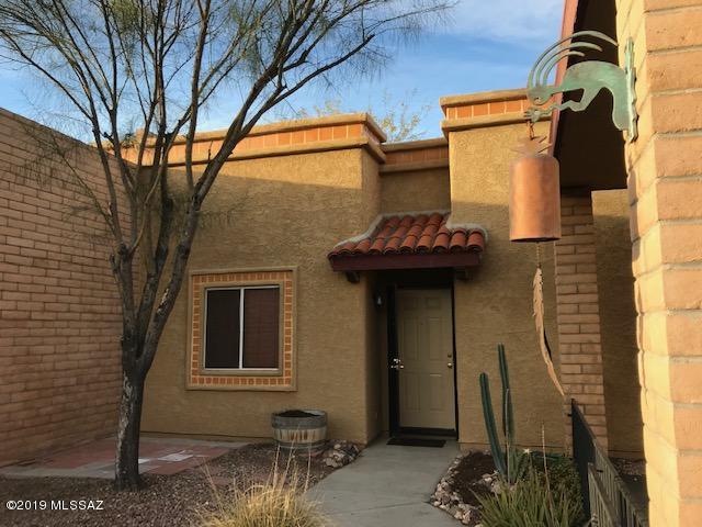 3514 South Mission Road, Unit 2 Tucson, AZ 85713 - Photo 3 of 34